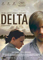 Delta 2008 film scènes de nu