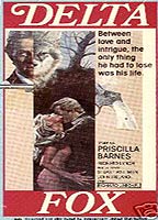 Delta Fox (1977) Scènes de Nu