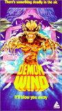 Demon Wind (1990) Scènes de Nu
