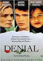 Denial (1990) Scènes de Nu