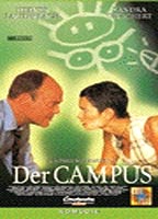 Der Campus (1998) Scènes de Nu