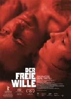 Der freie Wille (2006) Scènes de Nu