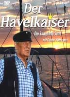 Der Havelkaiser - Volle Kraft voraus (1994) Scènes de Nu