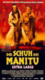 Der Schuh des Manitu - Extra Large (2001) Scènes de Nu