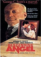 Descending Angel (1990) Scènes de Nu