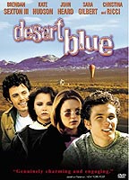 Desert Blue (1998) Scènes de Nu