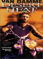 Desert Heat (1999) Scènes de Nu