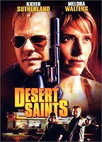 Desert Saints (2002) Scènes de Nu