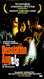 Desolation Angels 1995 film scènes de nu