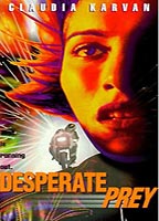 Desperate Prey 1992 film scènes de nu
