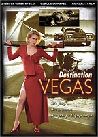 Destination Vegas 1995 film scènes de nu