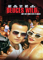 Deuces Wild (2002) Scènes de Nu