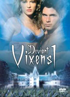 Deviant Vixens I (2001) Scènes de Nu