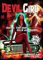 Devil Girl (2007) Scènes de Nu