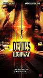 Devil's Highway scènes de nu