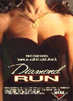 Diamond Run (1988) Scènes de Nu