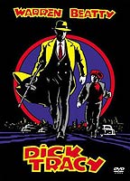 Dick Tracy (1990) Scènes de Nu