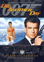 Die Another Day (2002) Scènes de Nu