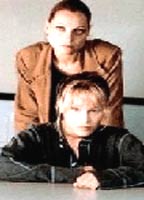Die Babysitterin - Schreie aus dem Kinderzimmer 1997 film scènes de nu
