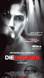 Die Boxerin (2005) Scènes de Nu