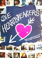 Die Heartbreakers (1983) Scènes de Nu