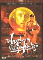 The Island of the Bloody Plantation 1983 film scènes de nu