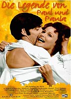 La légende de Paul et Paula 1974 film scènes de nu