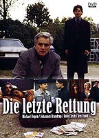Die Letzte Rettung (1997) Scènes de Nu