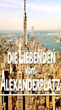 Die Liebenden vom Alexanderplatz (2001) Scènes de Nu