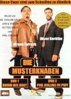 Die Musterknaben (1997) Scènes de Nu