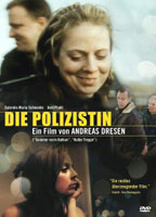 Die Polizistin (2000) Scènes de Nu