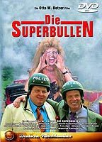 Die Superbullen (1997) Scènes de Nu