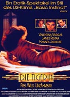 Die Tigerin (1992) Scènes de Nu