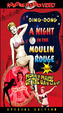 Ding Dong Night at the Moulin Rouge 1951 film scènes de nu