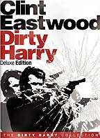 Dirty Harry (1971) Scènes de Nu