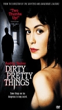 Dirty Pretty Things 2002 film scènes de nu