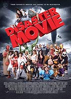 Disaster Movie (2008) Scènes de Nu