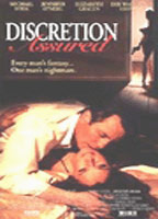 Discretion Assured (1993) Scènes de Nu