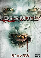 Dismal (2009) Scènes de Nu