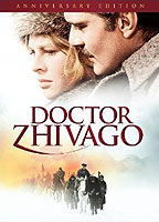 Doctor Zhivago (1965) Scènes de Nu