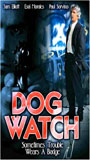 Dog Watch scènes de nu