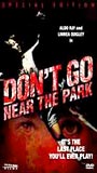 Don't Go Near the Park scènes de nu