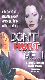 Don't Hurt Me! (1994) Scènes de Nu