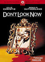 Don't Look Now (1973) Scènes de Nu