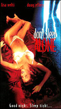 Don't Sleep Alone 1997 film scènes de nu