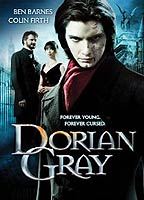 Dorian Gray 2009 film scènes de nu