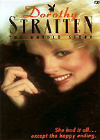 Dorothy Stratten, The Untold Story scènes de nu