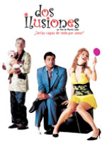 Dos ilusiones (2004) Scènes de Nu