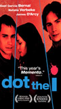 Dot the I 2003 film scènes de nu