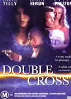 Double Cross (1994) Scènes de Nu